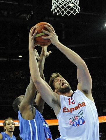 Marc Gasol