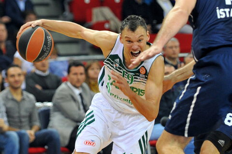 Jasikevičius