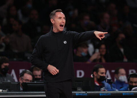 NBA: „Bulls“ – „Nets“