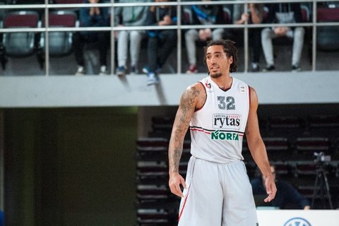 LKL: „Dzūkija“ – „Lietuvos rytas“