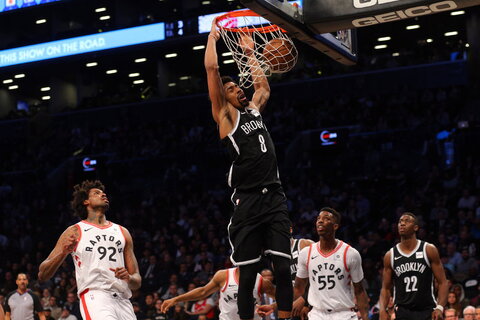 Dinwiddie