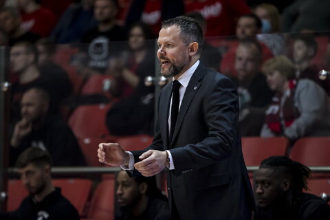 LKL: „Rytas“ – „Labas GAS“