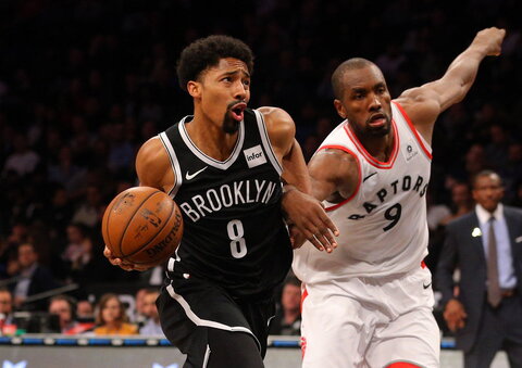 Dinwiddie