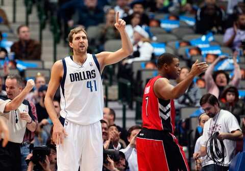 Nowitzki