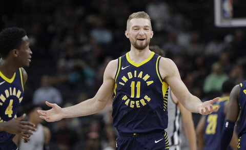 Sabonis