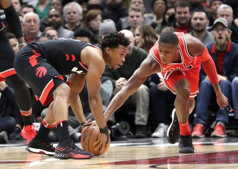 Lowry ir Dunnas