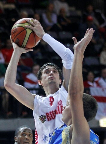 Rusija - Ukraina