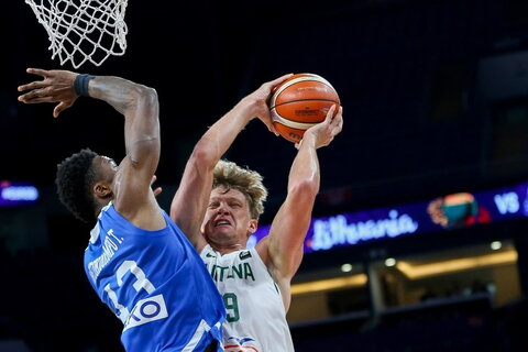 Kuzminskas