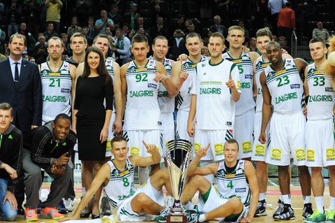Žalgiris