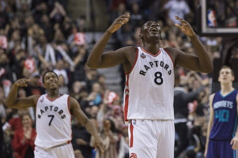 Biyombo