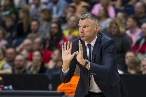 Jasikevičius