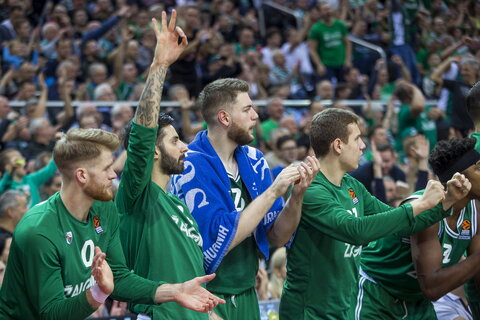 Žalgiris