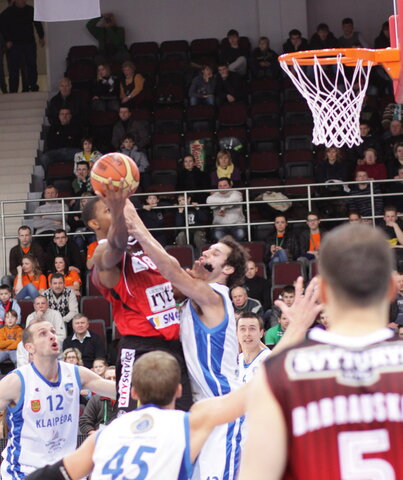 Sudėtingas Darryl Eugene Strawberry metimas