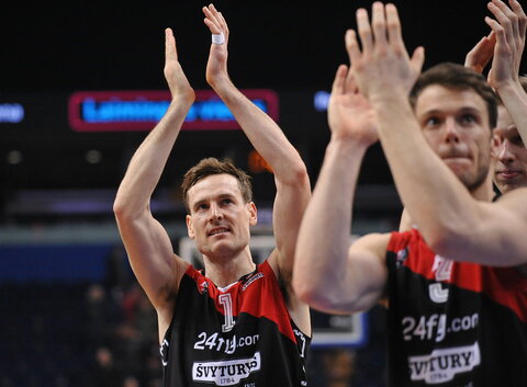 „Lietuvos rytas“