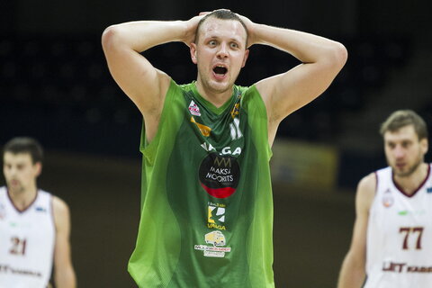 BBL: „Lietkabelis“ – „Valga“ 