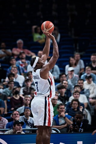 Yabusele