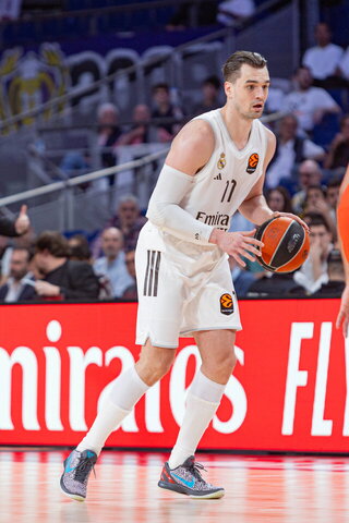Hezonja