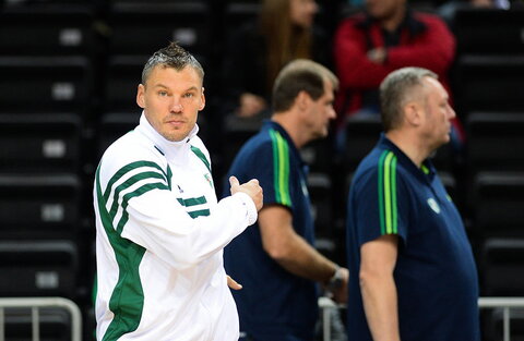 Jasikevičius