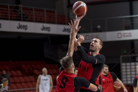 „Rytas“ – VEF