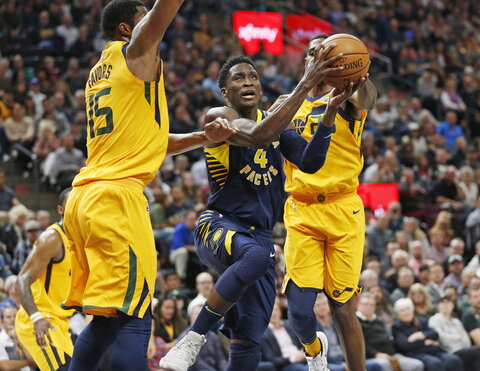 Oladipo