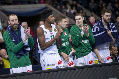 Žalgiris