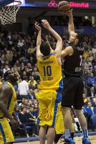 Lauvergne