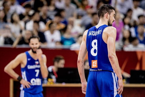 Satoransky