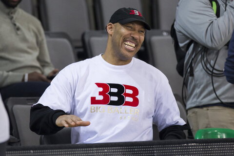 LaVaras Ballas