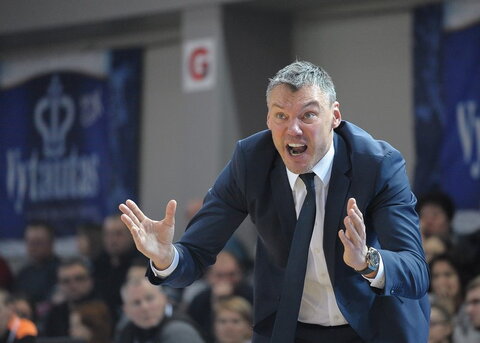 Jasikevičius