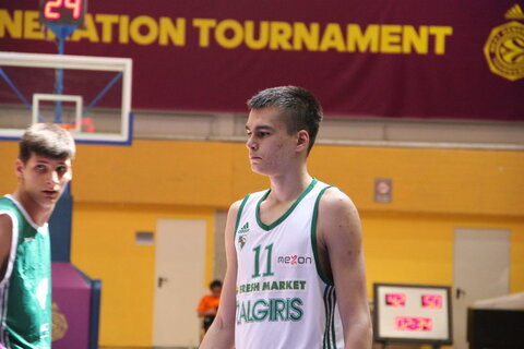 Gytis Masiulis
