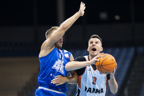 „Parma“ – „Ogre“