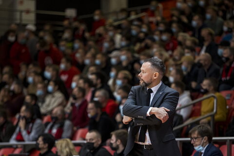 „Rytas“ – „Juventus“