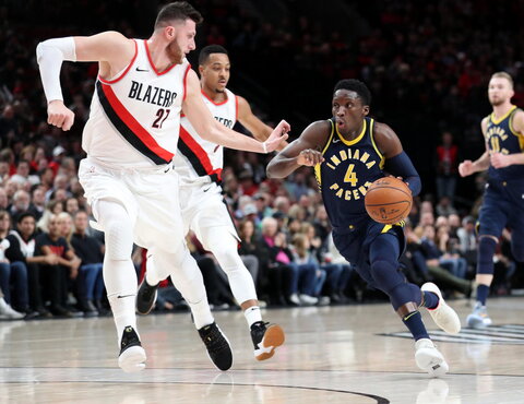 Oladipo