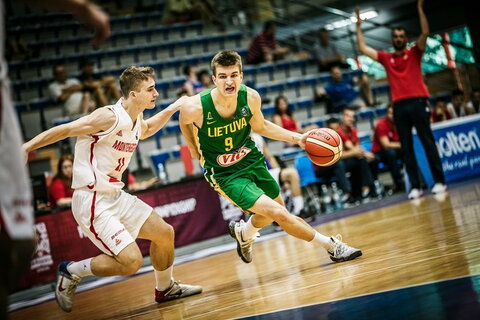 Giedraitis