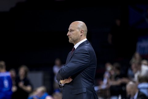 LKL: „Neptūnas“ – „7bet-Lietkabelis“