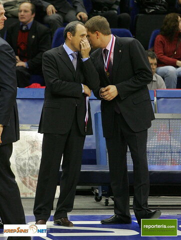 "Promo" cup finalas