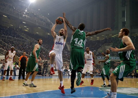 Spanoulis