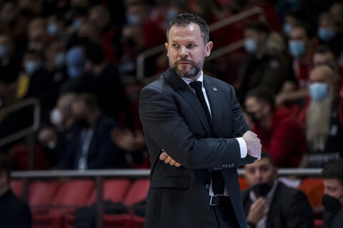 LKL: „Rytas“ – „Šiauliai“