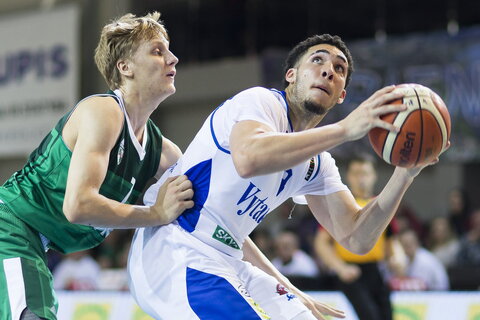 LiAngelo Ballas