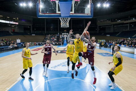 Kšištofas Lavrinovičius