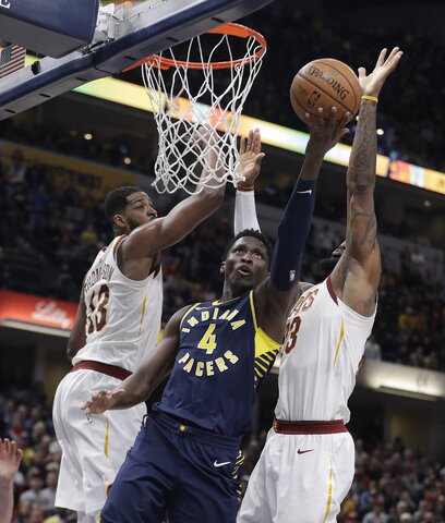 Oladipo