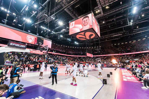 Žalgirio arena