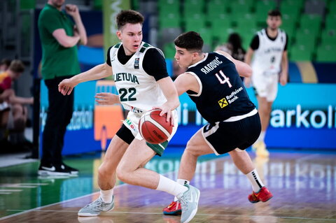 Križanauskas