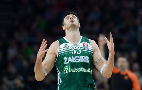Kšištofas Lavrinovičius