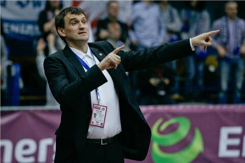 Mindaugas Budzinauskas