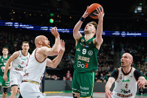 Giedraitis