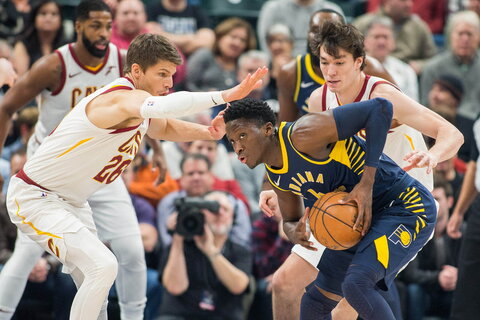 Oladipo