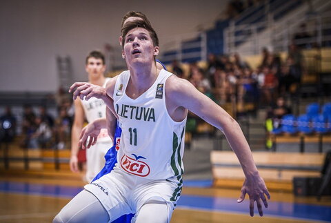 Lietuva – Italija