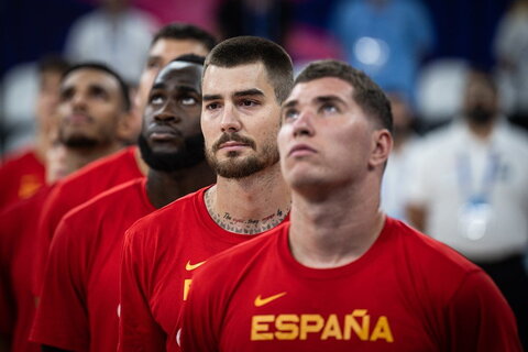 Ispanija