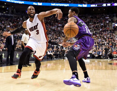 Wade'as